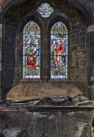 Kilkenny   <em>(St Canice's Cathedral)</em>  |   9  /  10    |